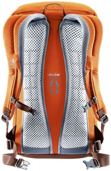 Deuter Walker Walker 24 chestnut-umbra #5