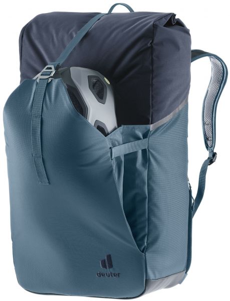 Deuter Xberg 25 atlantic-ink #5