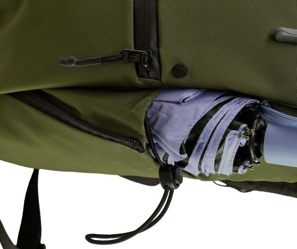 Echolac Active X Crossbody DayPack 7L Pine Green #5