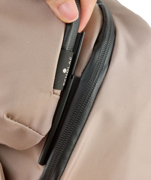 Echolac Active X SpacePod BACKPACK 25L Sand #5