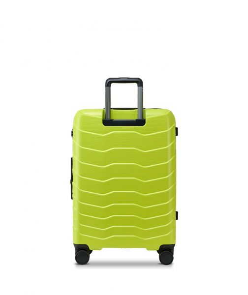 Echolac Exo M check-in Cyber Lime #5