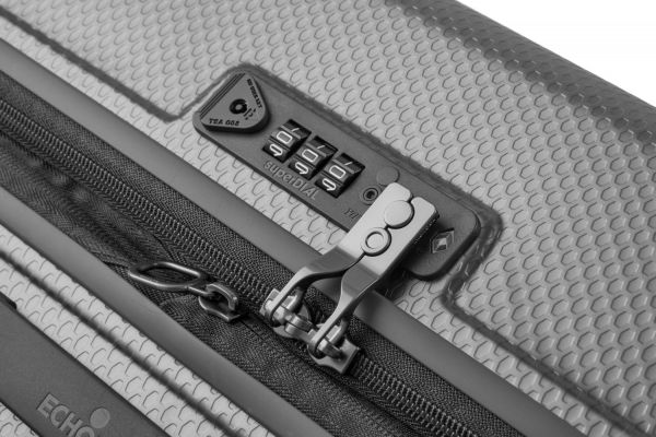 Echolac Logic Pro L check-in Deep Red Metallic #5