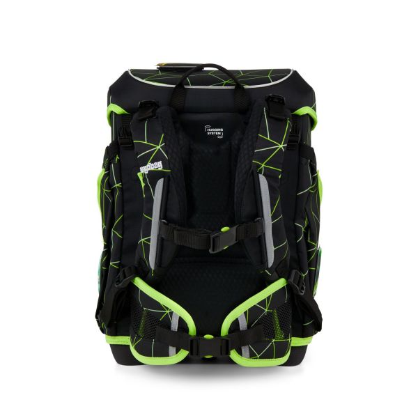 Ergobag Cubo Light CyBär Race #5