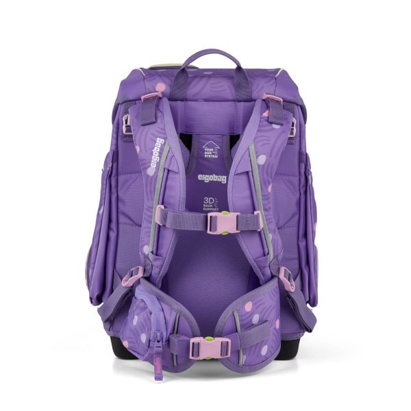 Ergobag Cubo PonyBäradies #5