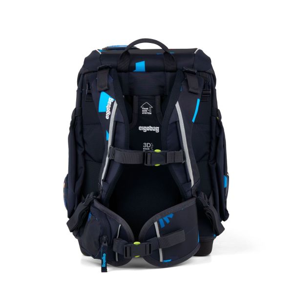 Ergobag Cubo VerfolgBärjagd #5