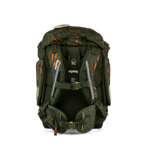 Ergobag Pack ExBärdition #5