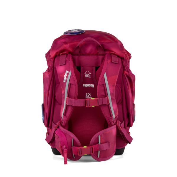 Ergobag Pack MondzauBär #5