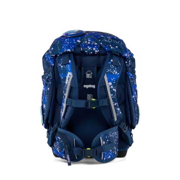 Ergobag Pack OzeanBärwohner #5