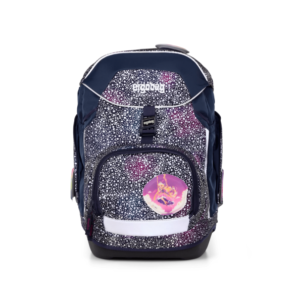 Ergobag Pack Bärlaxy #5