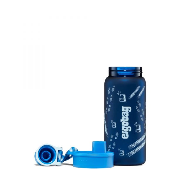 Ergobag Trinkflasche Blaulicht #5