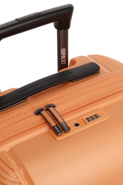 IMPACKT IP1 Trolley M Garden Apricot #5