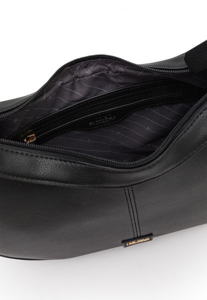 L.Credi Nadja Hobo schwarz #5