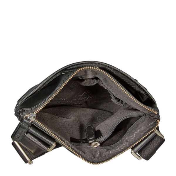 Picard Buddy Handtasche Schwarz #5