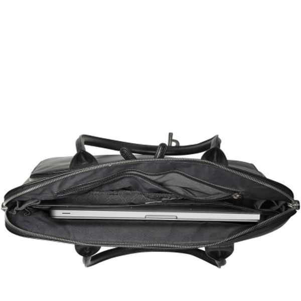 Picard Milano Handtasche Schwarz #5