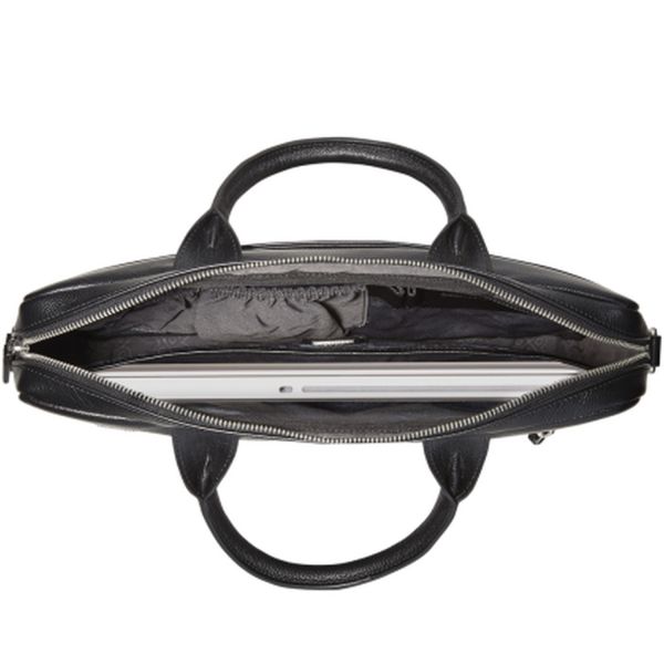 Picard Milano Handtasche Schwarz #5