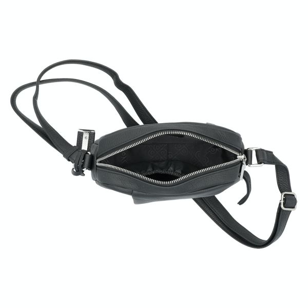 Picard Pure Handtasche Schwarz #5