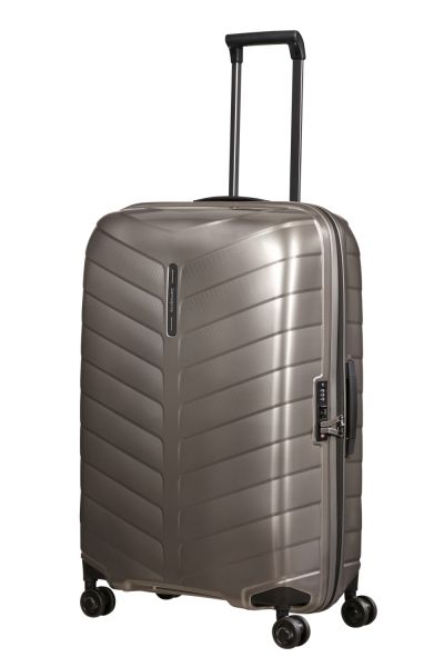 Samsonite Attrix Spinner 75/28 Dune #5