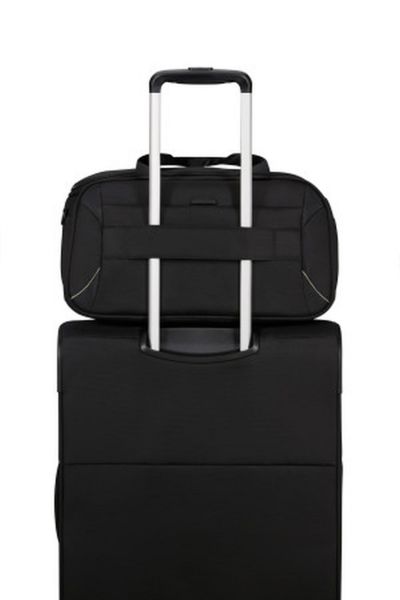 Samsonite Base Breeze Underseat Duffle Xs Black #5