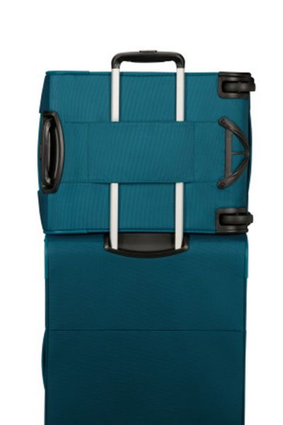 Samsonite Base Breeze Upright 45/16 Underseater Petrol Blue #5