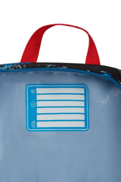 Samsonite Daydream Disney Backpack Marvel Spiderman Mystery #5