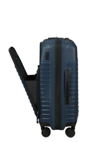 Samsonite Intuo Spinner 55/20 Exp Easy Access Blue Nights #5