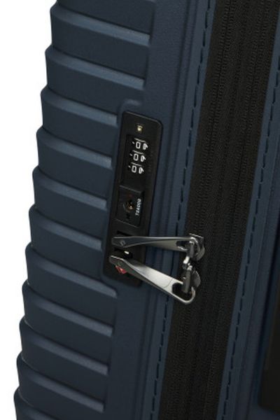 Samsonite Intuo Spinner 81/30 Exp Blue Nights #5
