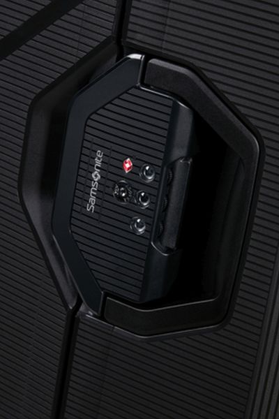Samsonite Magnum Eco Spinner 75 Graphite #5
