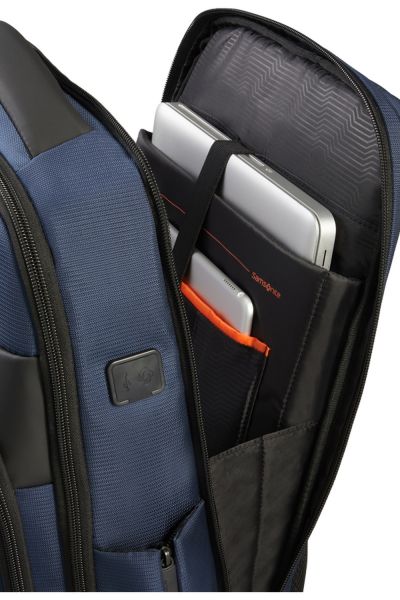 Samsonite Mysight Lpt. Backpack 15.6" 43 Blue #5