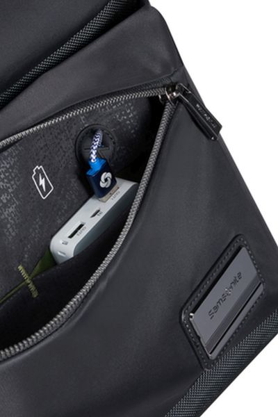 Samsonite Openroad 2.0 Laptop Backpack 15.6" 43 Black #5