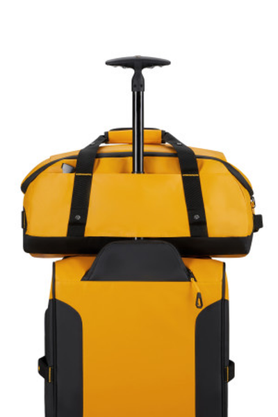 Samsonite Paradiver Light Duffle S Yellow #5