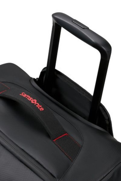 Samsonite Paradiver Light Duffle/Wh 55/20 Fl Black #5