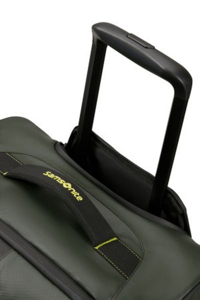 Samsonite Paradiver Light Duffle/Wh 55/20 Fl Jungle Green #5