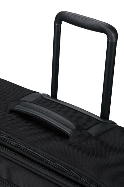 Samsonite Spark Sng Eco Spinner 67/24 Exp Fl Black #5