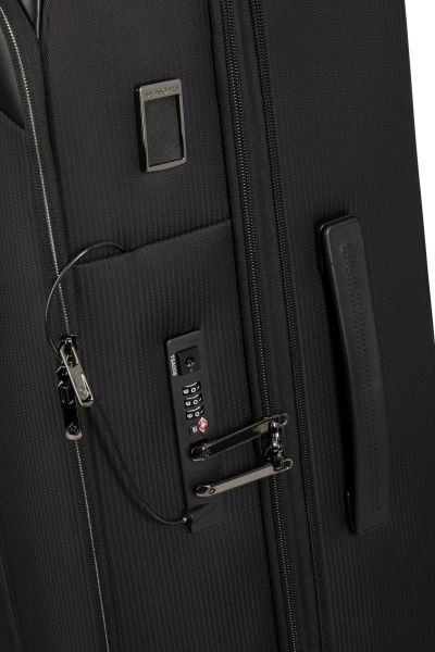 Samsonite Splendix Spinner 67/24 DF EXP Black #5