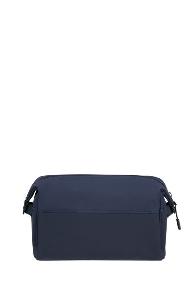 Samsonite Stackd Toilet Kit Toilet Pouch Navy #5