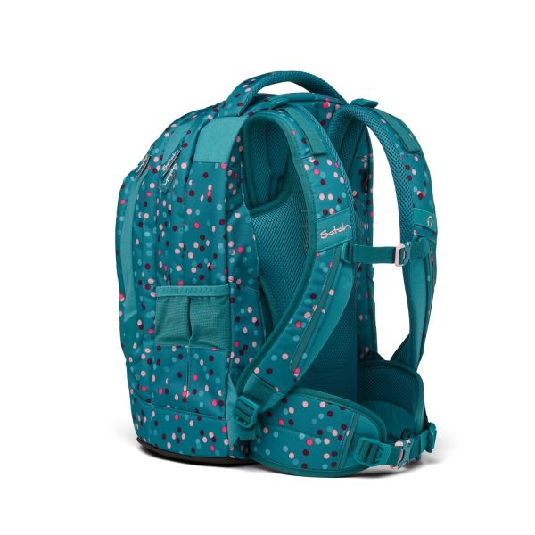 Satch Pack Schulrucksack Happy Confetti #5
