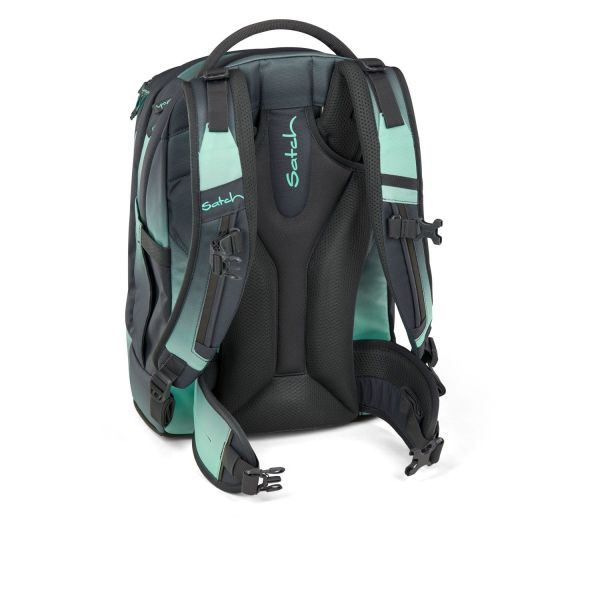Satch Pack Schulrucksack Gradient Mint #5