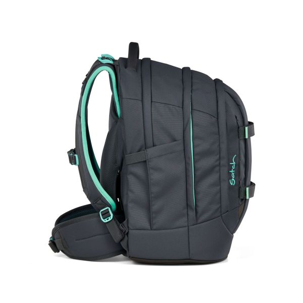 Satch Pack Schulrucksack Mint Phantom #5
