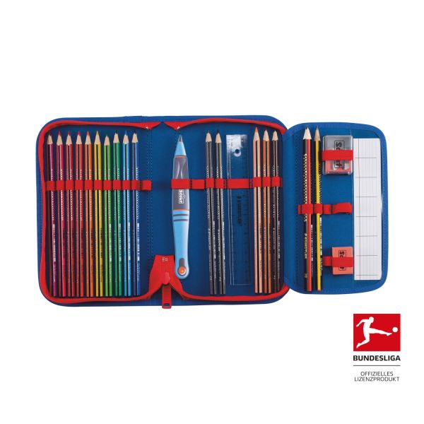 Scout Genius Set Schulranzenset Bundesliga #5