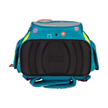 Scout Genius Set DIN Little Flowers #5