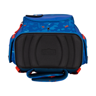 Scout Genius Set Superflash Blue Dino #5