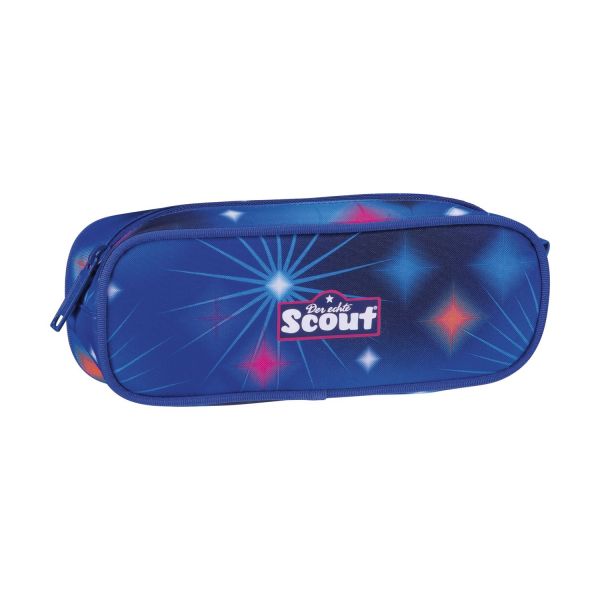 Scout Micro Set LED Schulranzenset Rocket Rider #5