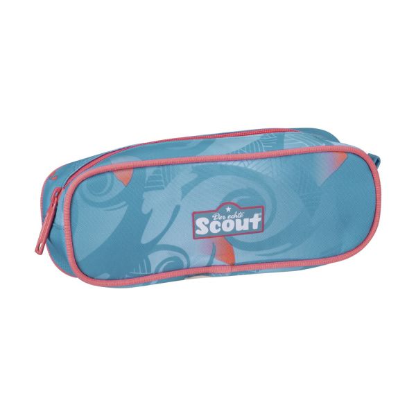 Scout Micro Set Safety Light Schulranzenset Aloha #5