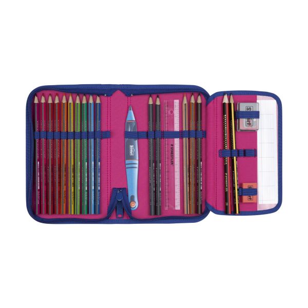 Scout Neo Set LED Schulranzenset Sparkling Dream #5