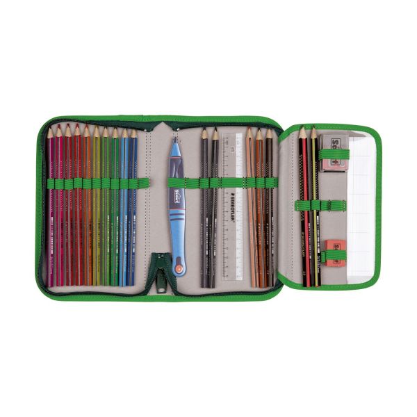 Scout Neo Set Schulranzenset Danger Dino #5
