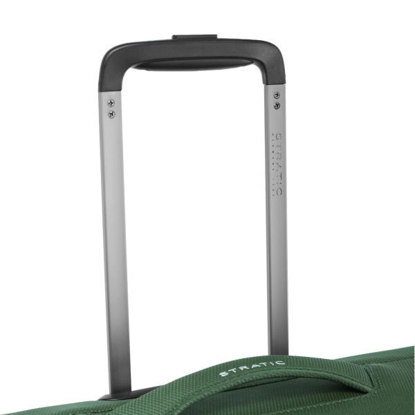 Stratic Lite Trolley M dark green #5