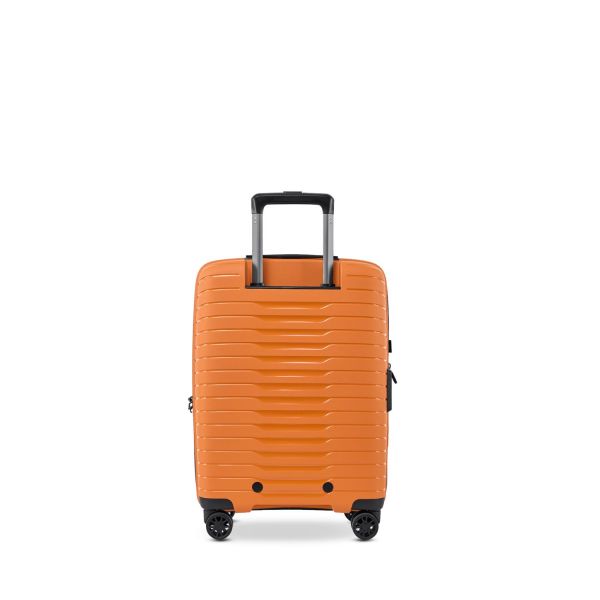Stratic Novium SL Trolley S rosso/clay #5