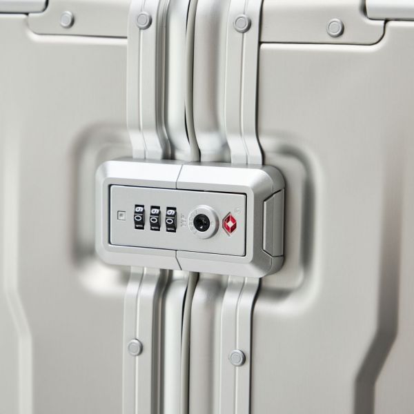 Stratic Phoenix ALU Trolley M silver #5