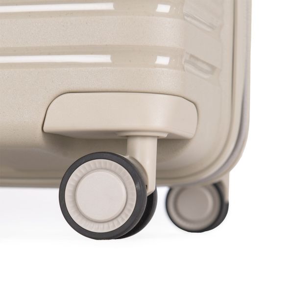 Stratic Straw T Trolley L sand #5