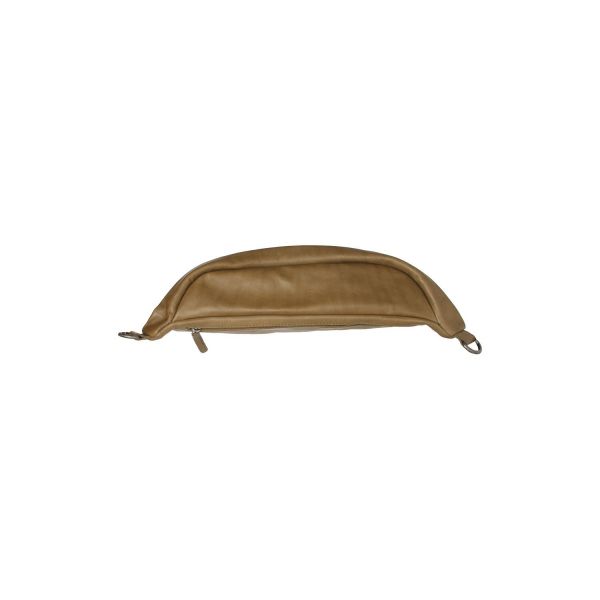 The Chesterfield Brand Kruger Waistbag Olive Green #5